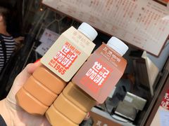 炭烧瓦煲咖啡-世记咖啡(氹仔外卖店)