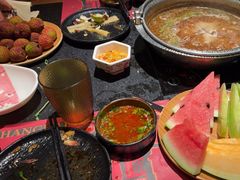 -牛New寿喜烧(虹桥新天地店)