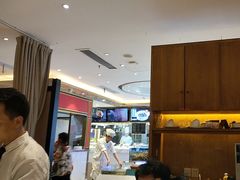 -阿明小菜·海鲜·上海菜(梅陇华理店)