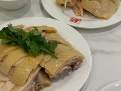 -泰煌鸡·上海白斩鸡·沪菜(平利店)
