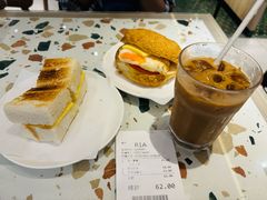 -华嫂冰室(湾仔店)