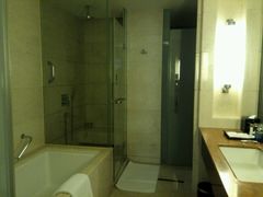 -济南喜来登酒店