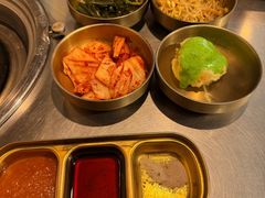 -釜山火炉·海鲜烤肉(紫藤路店)