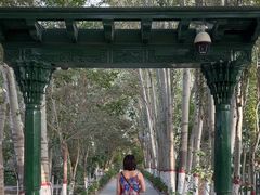 -艾提尕尔清真寺