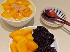 -小团圆糖水铺(襄阳南路店)