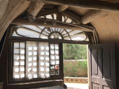 -延安杨家岭革命旧址