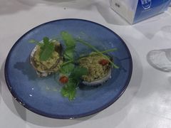 -阿尔法海鲜排档(爱琴海店)