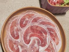 -海底捞大排档火锅(打浦路店)