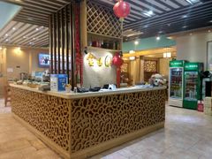 -金穗园·砂锅粥.醉鸡煲火锅(长寿路店)