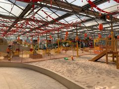 -南宫五洲植物乐园