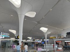 -杭州萧山国际机场