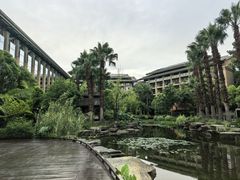 -昆明洲际酒店