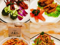 -千岛湖小鱼儿·淳安匠心农家菜