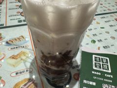 -华嫂冰室(尖沙咀店)