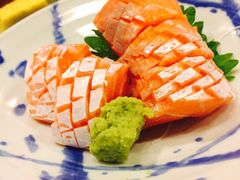 刺身-希望日本料理(保利香槟花园店)
