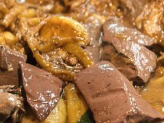 -甘家界牌柠檬鸭(青山店)