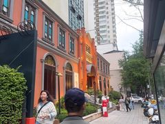 -福照楼汽锅鸡·云南菜(护国路店)