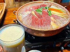 -玛禄藏膳(五分店)