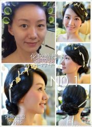 -上海彩妆秀摄影设计有限公司