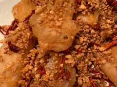 -漢舍中国菜馆(889广场店)