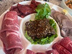 -高丽屋(天宁寺店)