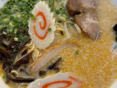 -一風堂拉面(深圳湾万象城店)