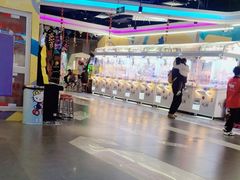 -大玩家(通州万达广场店)