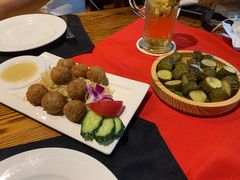 -申德勒加油站餐厅(三里屯北小街店)