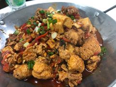 -新新湘菜馆(新中街二条店)