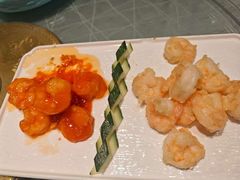 -裕德隆清真饭庄·天津特色菜(东丽店)