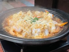 -前海沿·青岛菜(五四广场永旺店)