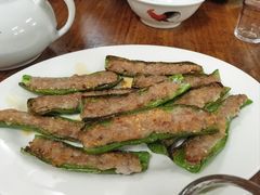 -华记粥饭店(印象容桂主题风情街店)