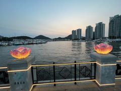 -三亚游船旅游中心(三亚鹿回头游艇游船公共码头店)