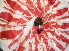 -韩宫宴烤肉·料理(南京江宁万达店)