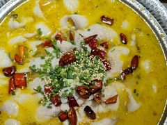 -李氏传家菜(兴城路店)