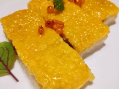 黄米凉糕-鼓楼东街老火锅(鼓楼店)