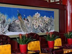 -天安门城楼