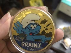 -蓝精灵乐园·世茂精灵之城主题乐园