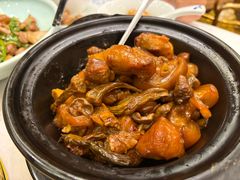 -围龙屋客家食府(福田店)