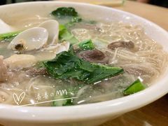 伊面汤-高氏宛珍店·定安农家猪脚饭