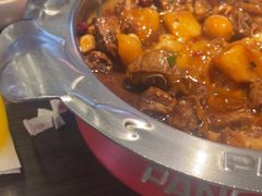 -胖哥俩肉蟹煲(淮安万达店)