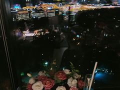 -烛影拾光观景餐厅·创意菜·摄影·小提琴(大唐不夜城店)