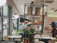 -必胜客(上海新南方商城PH店)