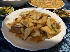 -香满楼(临安路店)