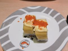 -新一番三文鱼寿司(红城湖店)