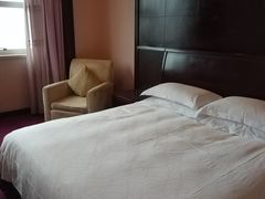 -杭州费尔曼铂金大酒店