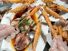 -79号渔船海鲜饭店(龙岗店)