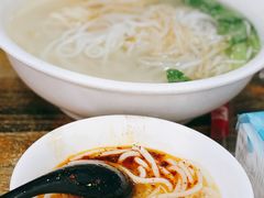 蔬菜锅-金家小金碗云南过桥米线