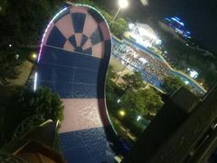 -天目湖水世界