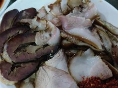 -赵姐猪耳朵饭店
